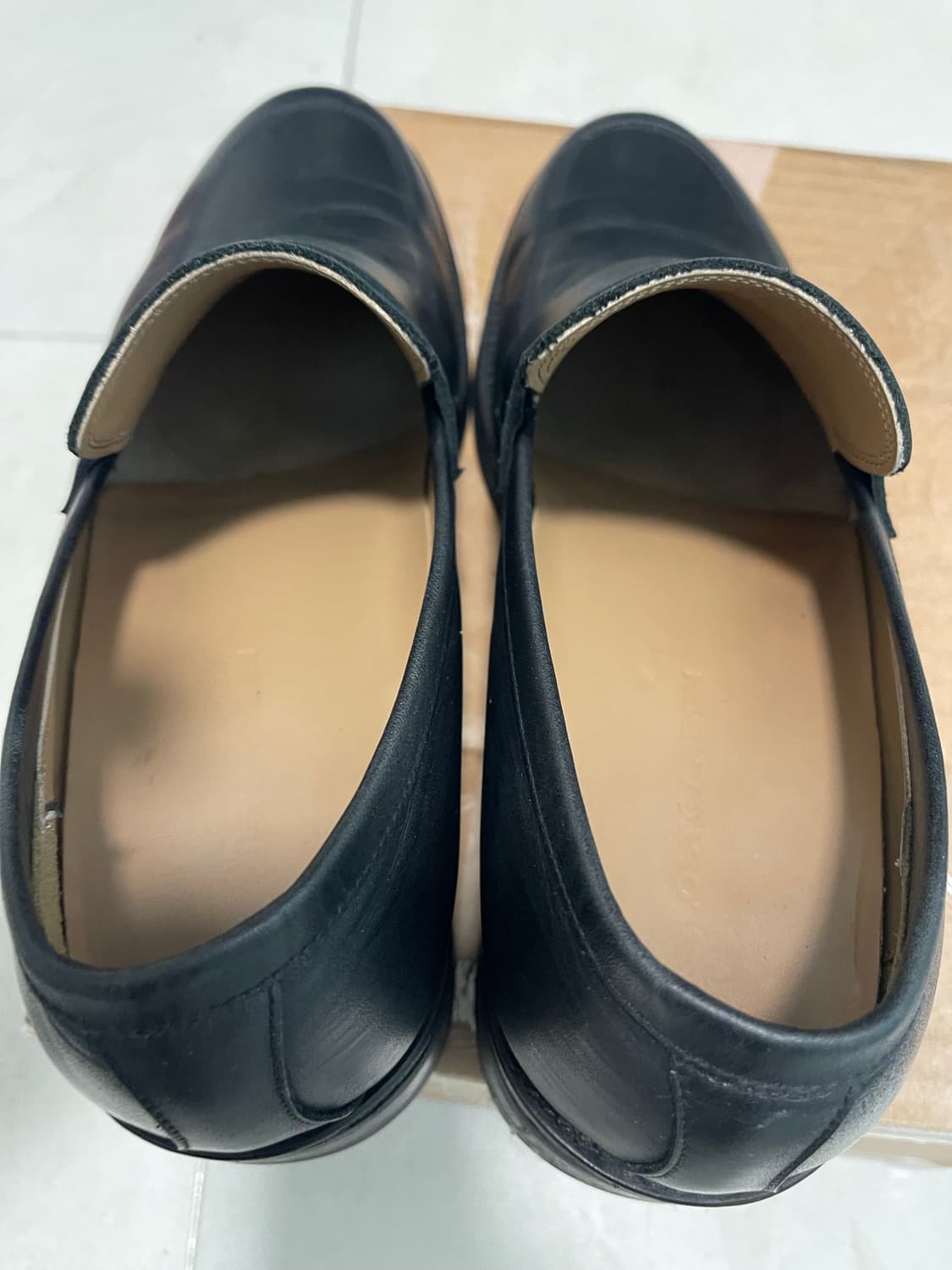 로스트 가든 페니 로퍼 270 상품이미지7