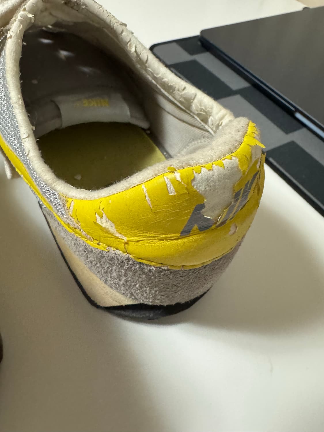 나이키 ldv 회노 285 상품이미지7