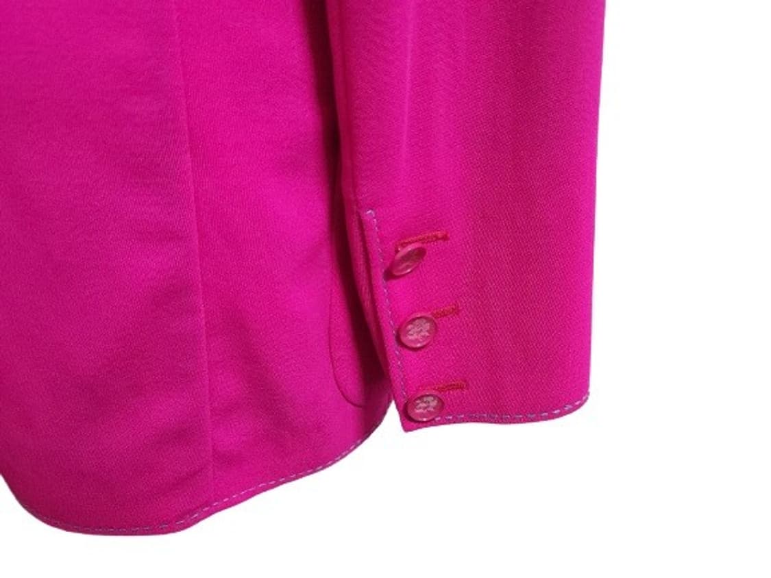 emanuel ungaro 엠마뉴엘 웅가로 슬립자켓 66
 상품이미지7