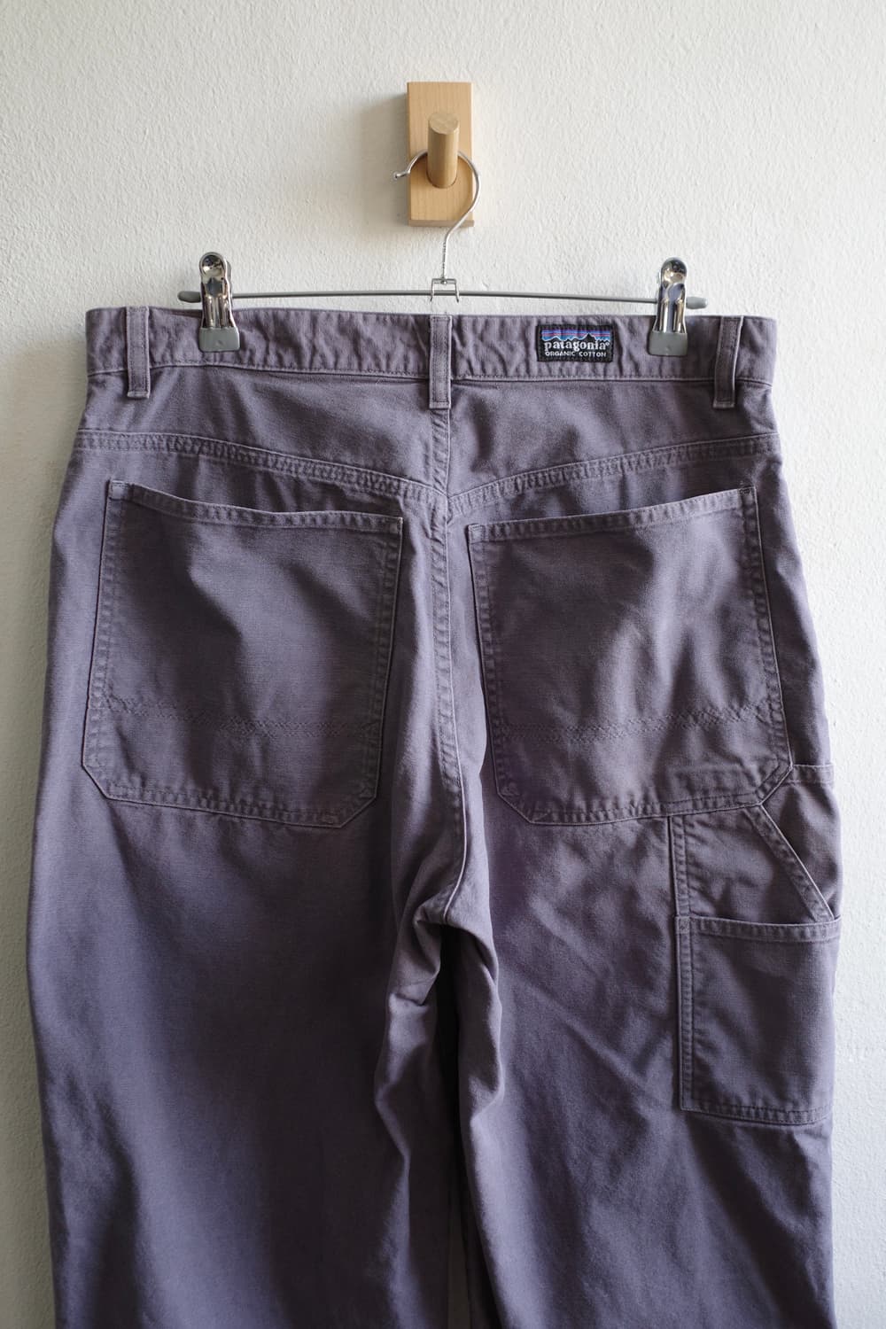 파타고니아 워크 팬츠 상품이미지5