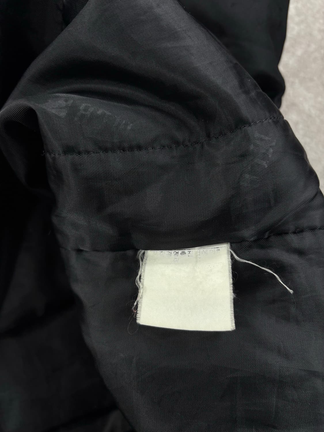 MLB Yankees Varsity Jacket    상품이미지5