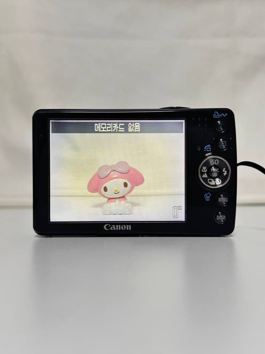 Canon ixus 75 / ixy 90 / sd750 캐논 디카 카메라 상품이미지6