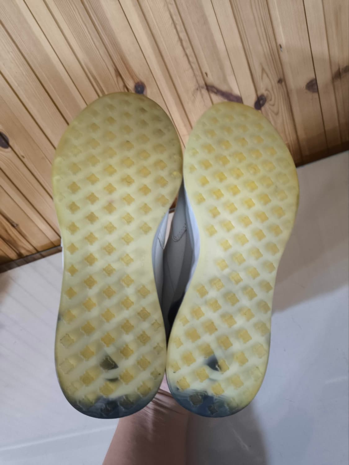 260mm 에코 에스쓰리 보아 골프화 상품이미지9