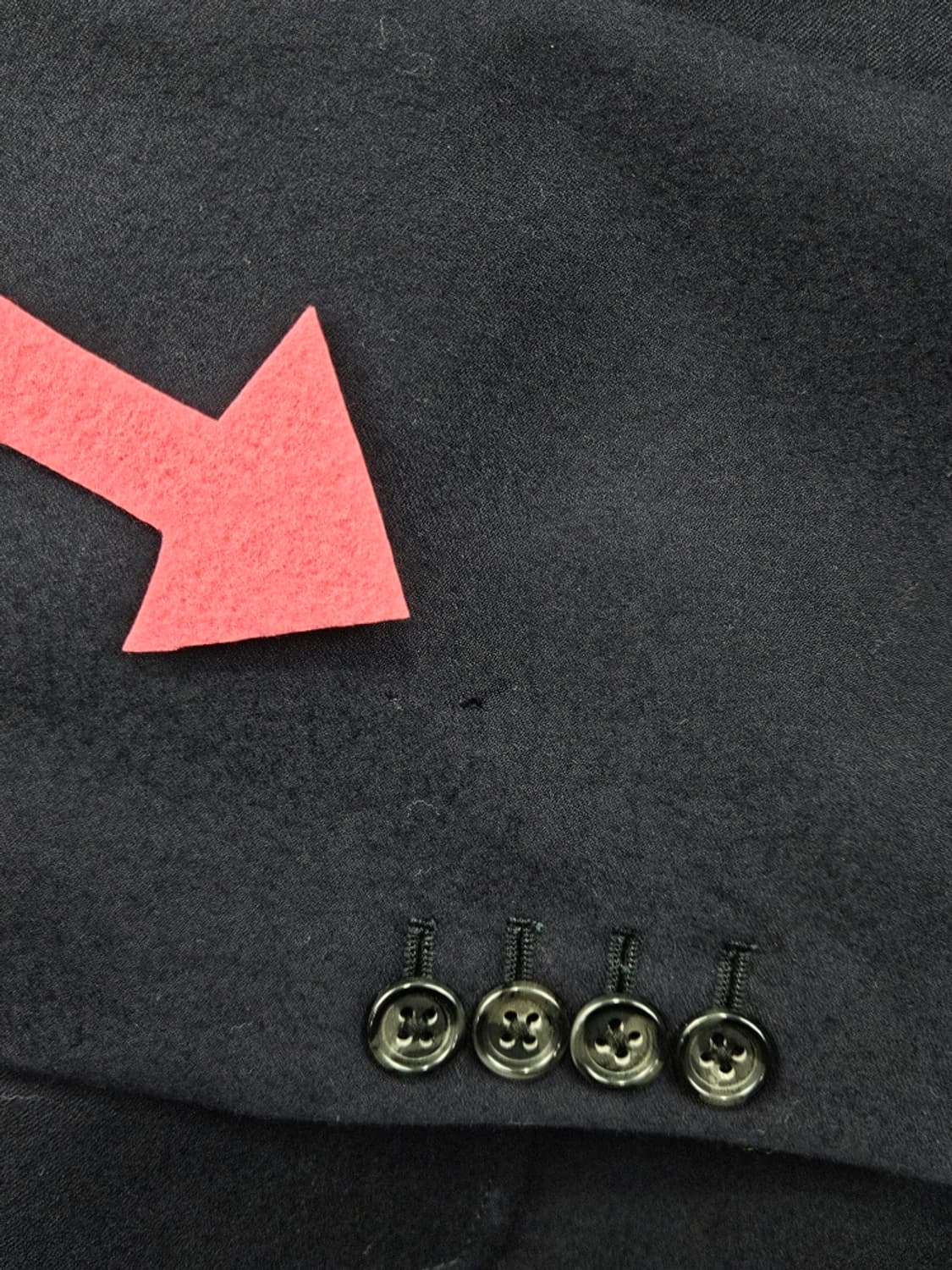 ITALY 폴로랄프로렌 클래식 블레이저 자켓 ( L ) / 11641 상품이미지5