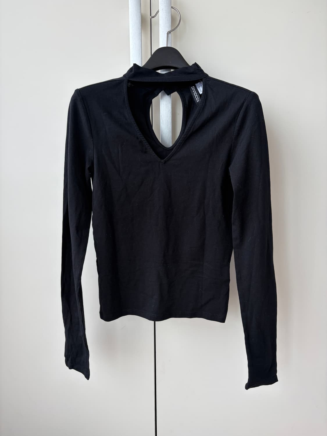 H&M 섹시 긴팔티 상품이미지2