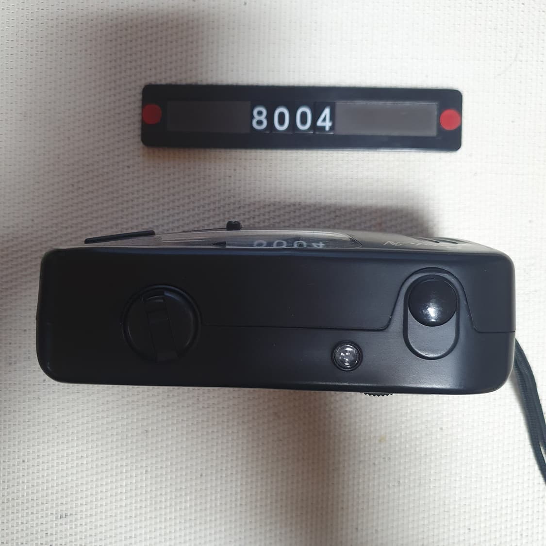 45 카메라 베이직 N 필름카메라 상품이미지2