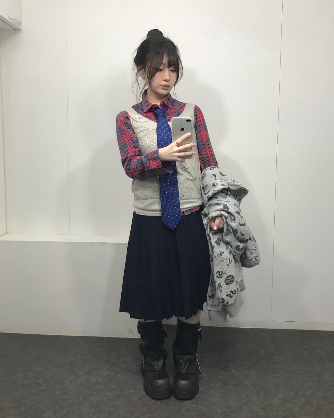 ♫ 빅시 괴짜 코디 👓 (5p) 상품이미지3