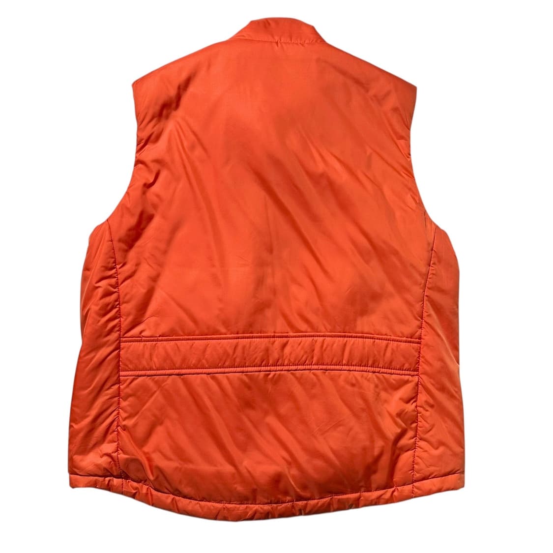 폴로 랄프로렌 레더 스트랩 패딩 베스트 조끼 상품이미지4