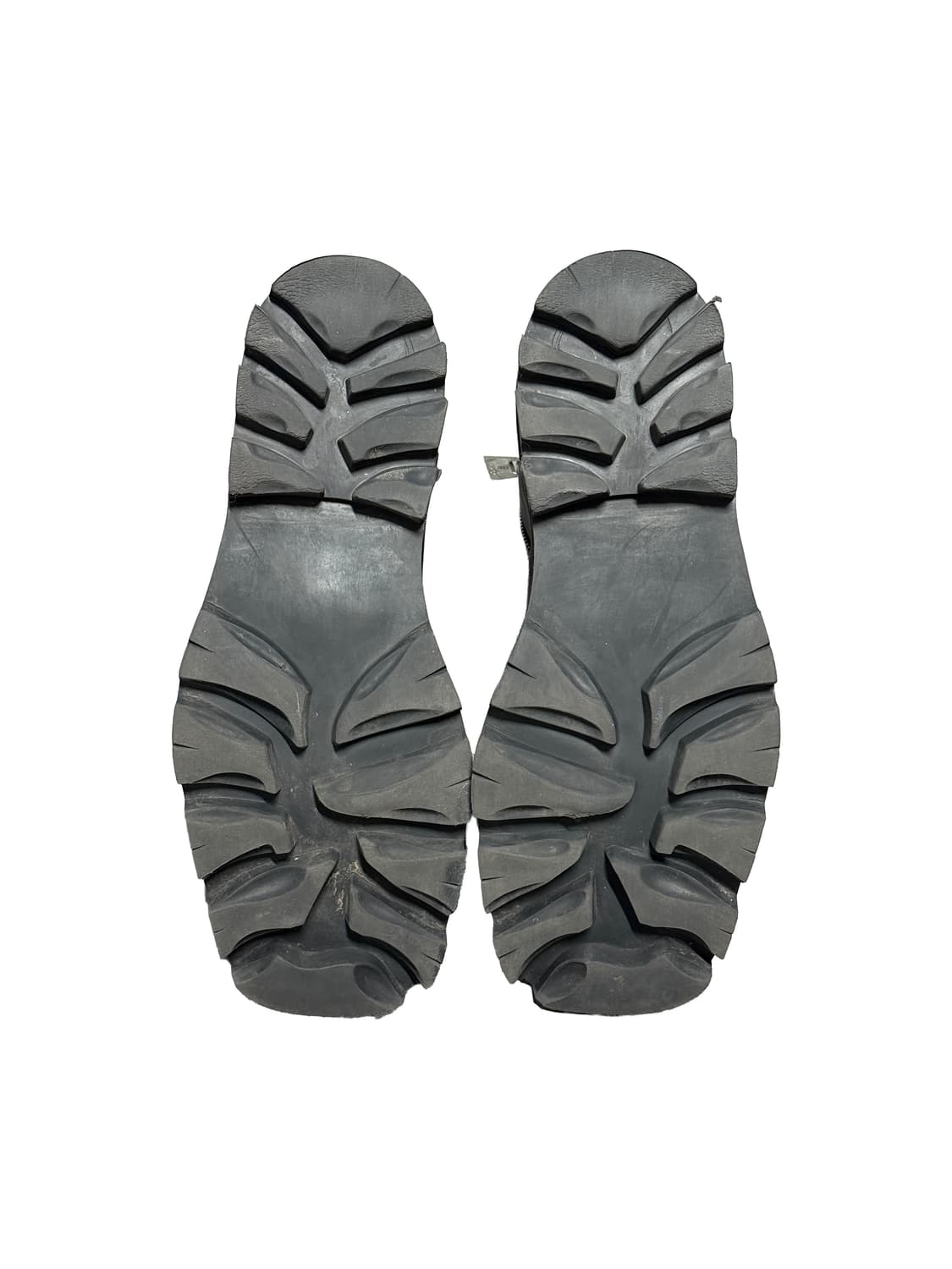 GmbH double-zip ankle boots 상품이미지7