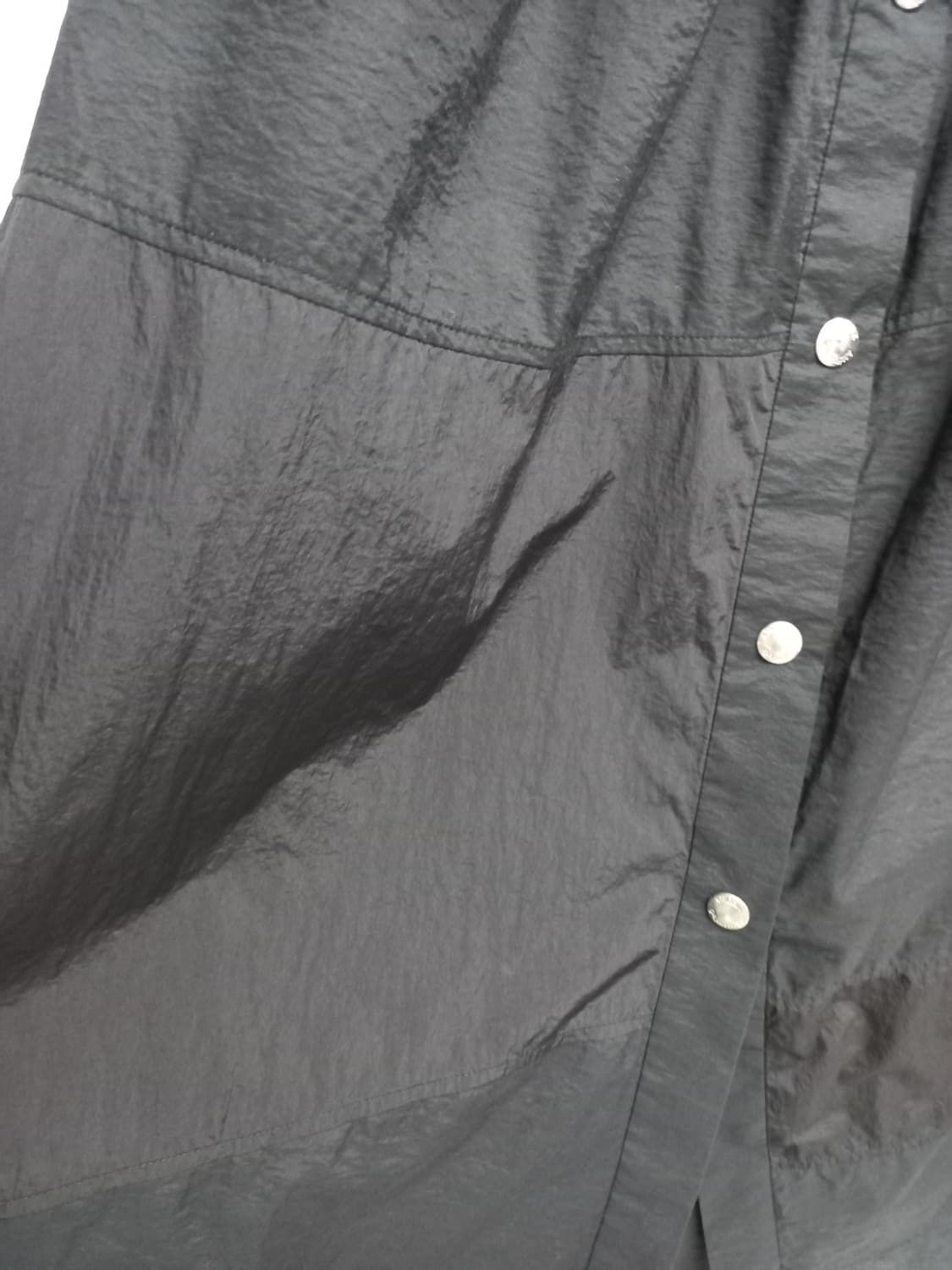 새 시스템 춘하 광폭와이드 롱 스커트 67 55 상품이미지7