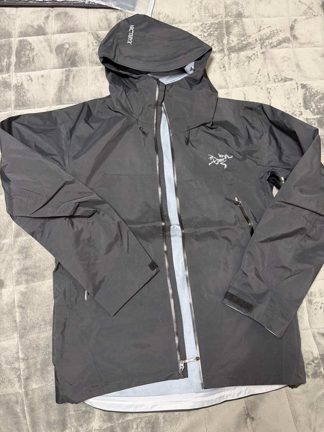 아크테릭스 베타 sl 상품이미지1