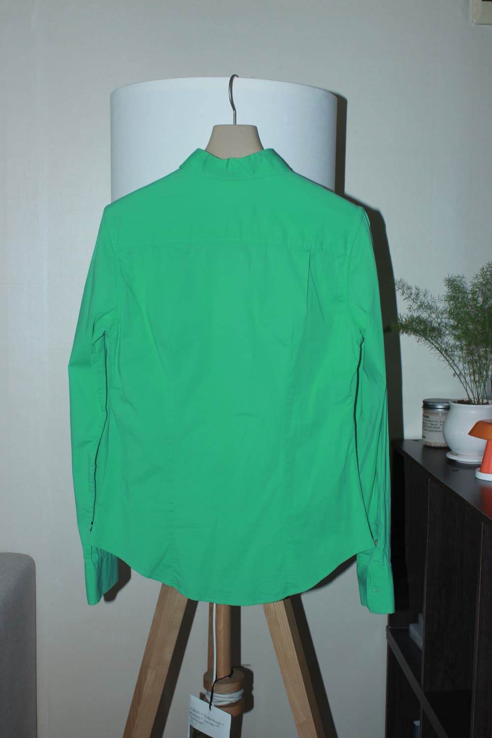 Paul smith green shirt 상품이미지2