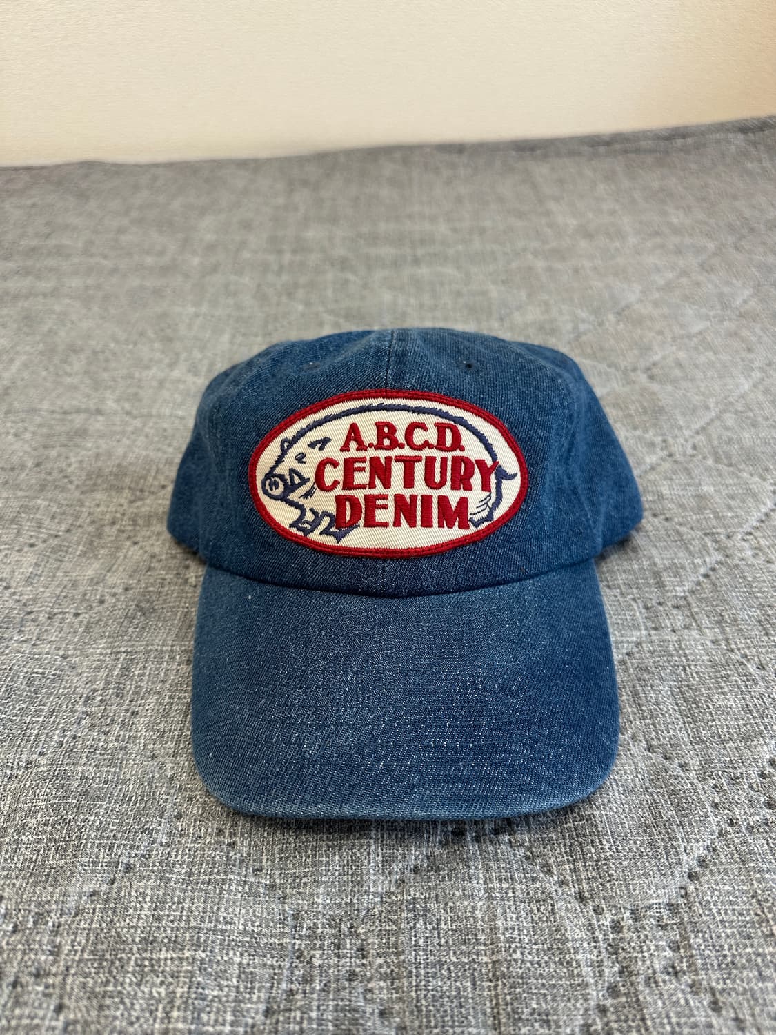 [새상품] 캐피탈 오사카 한정 볼캡 상품이미지1