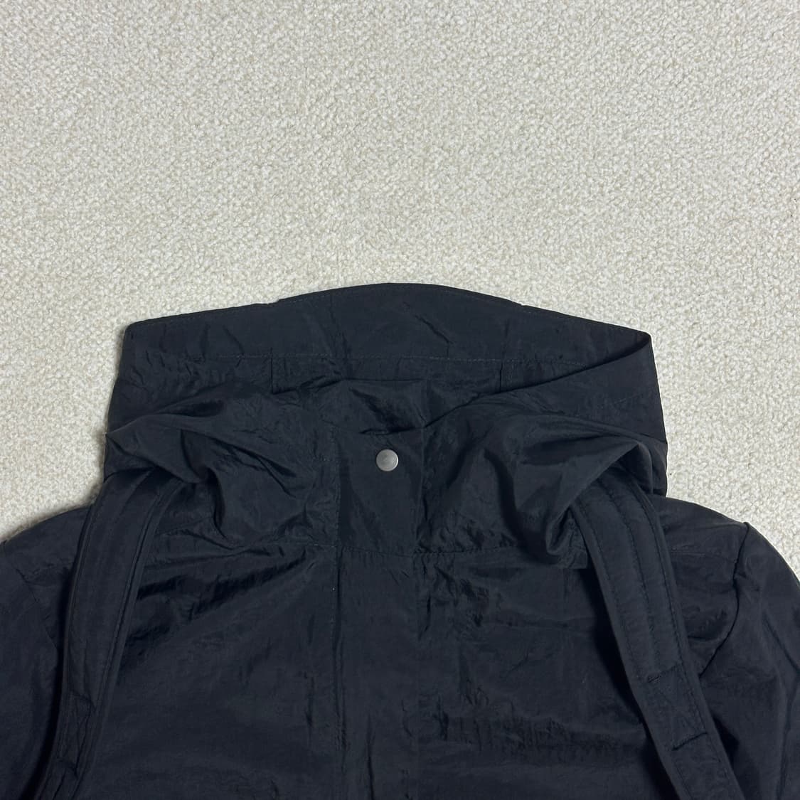 나이키 키즈 테크 백팩 나일론 재킷 상품이미지5