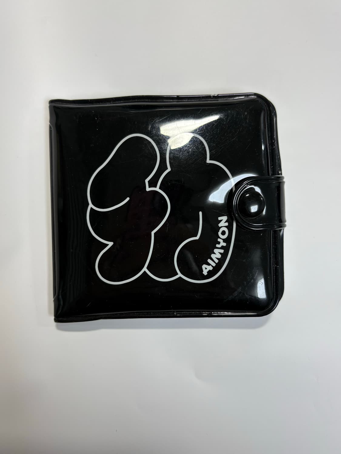 아이묭 치카 AIM 굿즈 지갑 상품이미지1