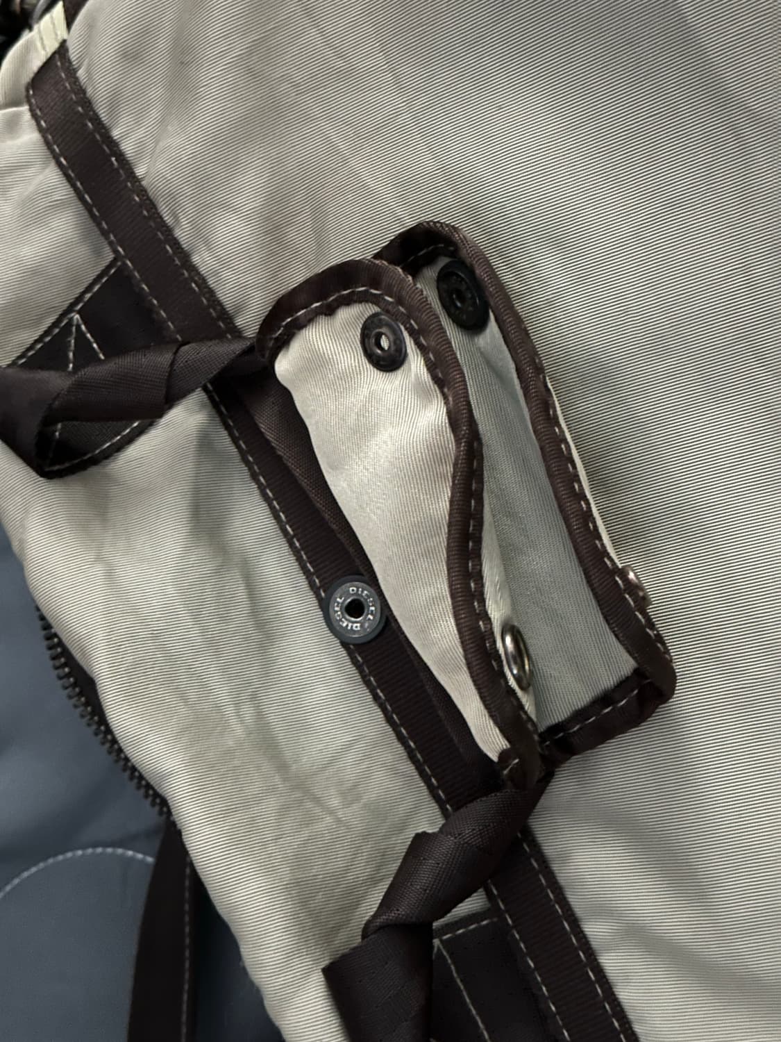 디젤 크로스백  상품이미지6