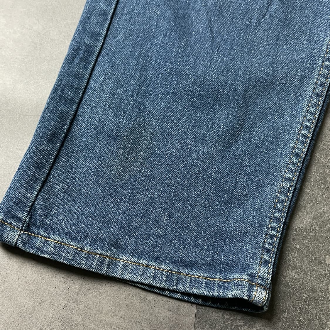 LEVI'S 리바이스505 빈티지 스트레이트핏 데님팬츠 상품이미지5