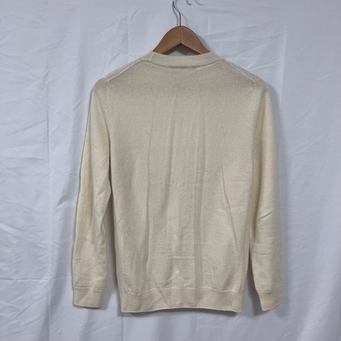 고비(GOBI) 캐시미어100 니트 상품이미지2