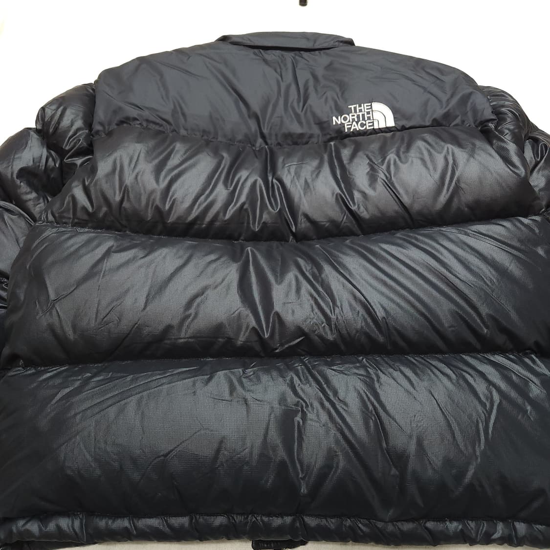 [105~110] 노스페이스 빈티지 눕시 700 패딩 상품이미지4