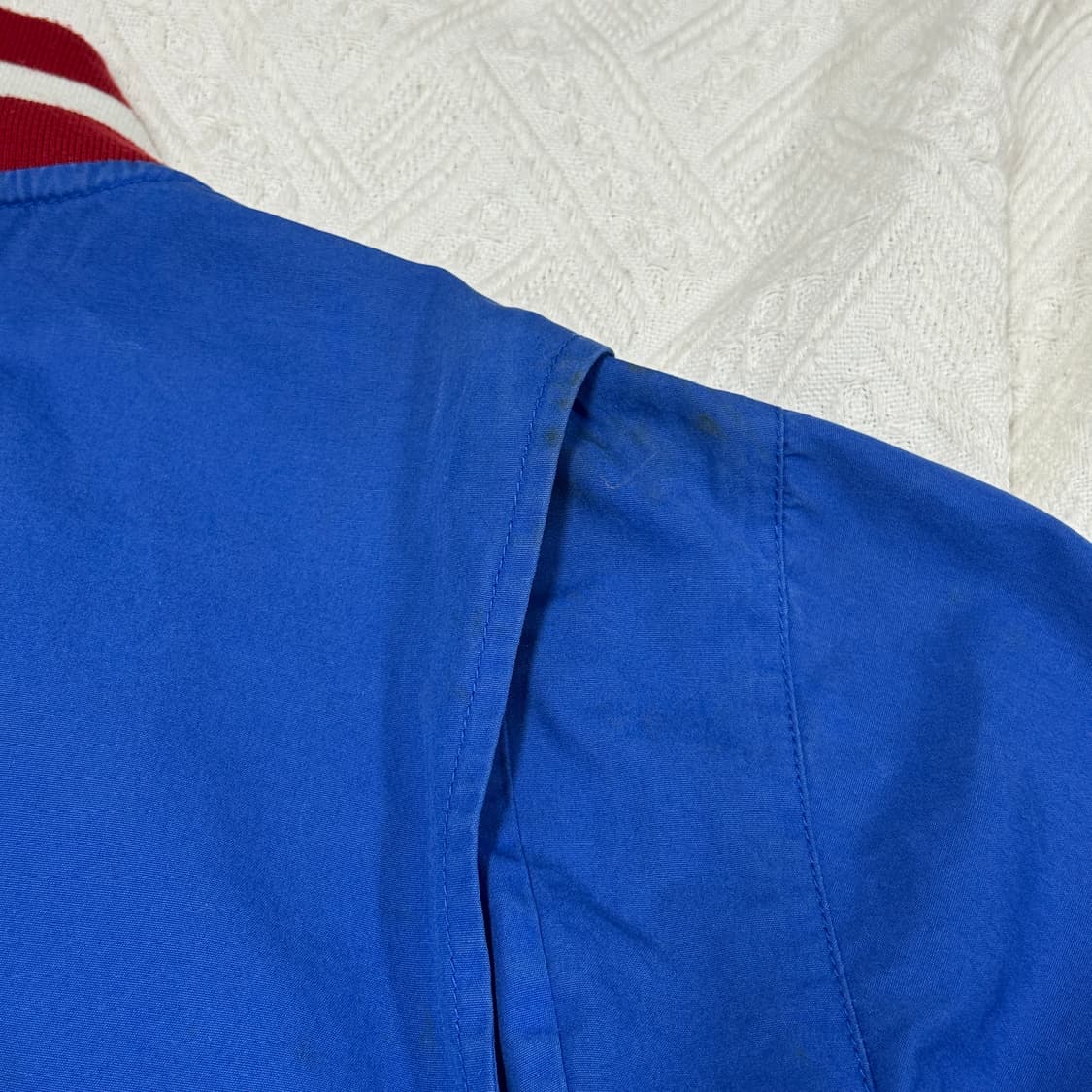 스투시 올드스쿨 코튼 워크자켓 상품이미지6