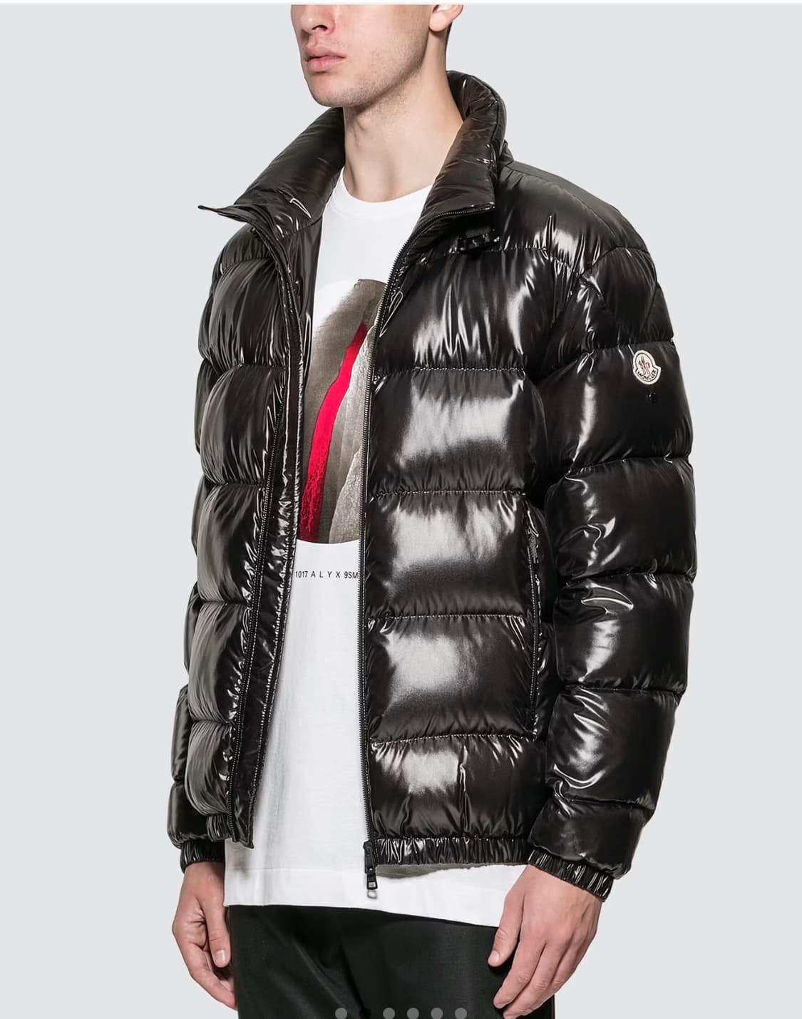 몽클레어 알릭스 사이러스 sirus 패딩 상품이미지9