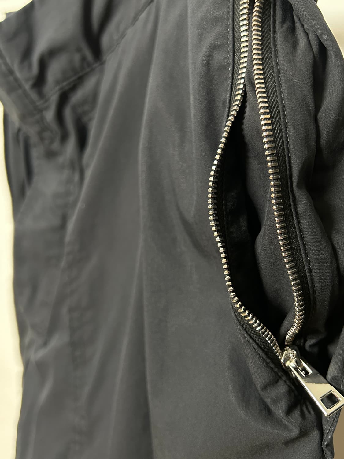 Bottega Veneta String Jogger Pants 상품이미지3