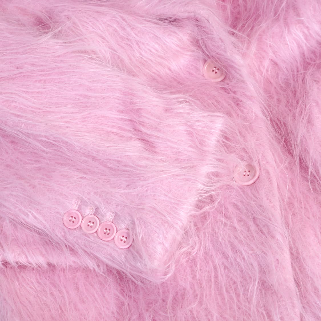 Maxmara 스포트막스 알파카 오버사이즈 자켓 상품이미지8