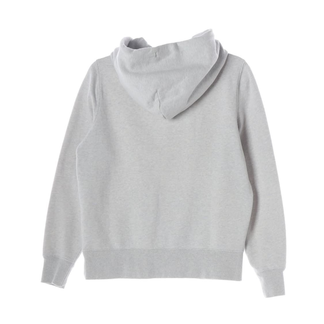 GAP 밀란 시티 시리즈 로고 그레이 후드티 S 상품이미지2