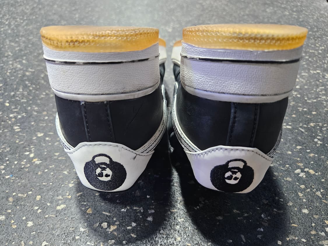 나이키 에어포스 1 로우 콜린 캐퍼닉 255mm 상품이미지5