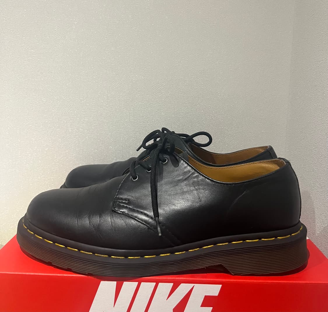 닥터마틴 1461 3홀 더비 상품이미지2