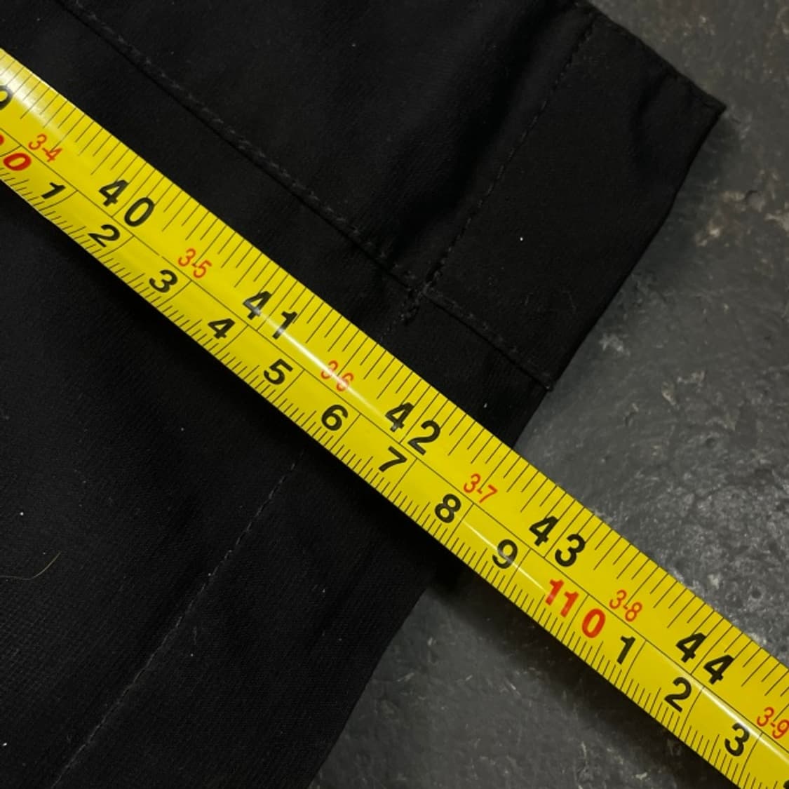 105 노스페이스 등산바지 상품이미지8