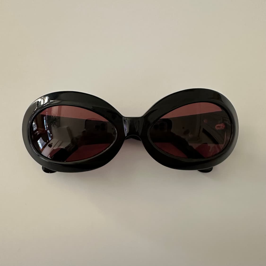 펜디 fendi 로고 선글라스 상품이미지2