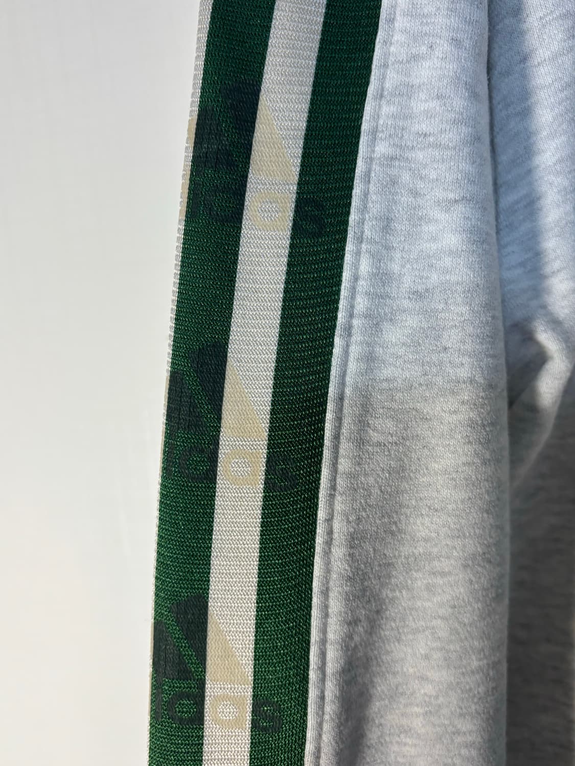 00s 올드 아디다스 삼성 스웻셔츠 맨투맨 빈티지 상품이미지7