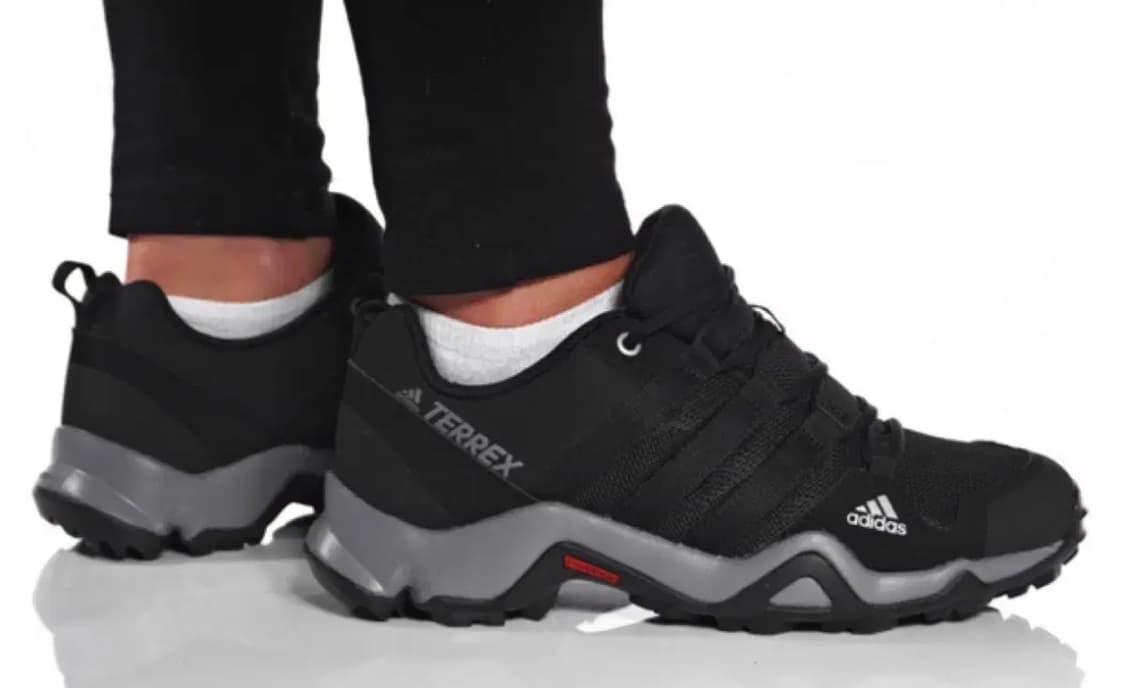 아디다스 테렉스 AX2R 트레킹화 상품이미지3