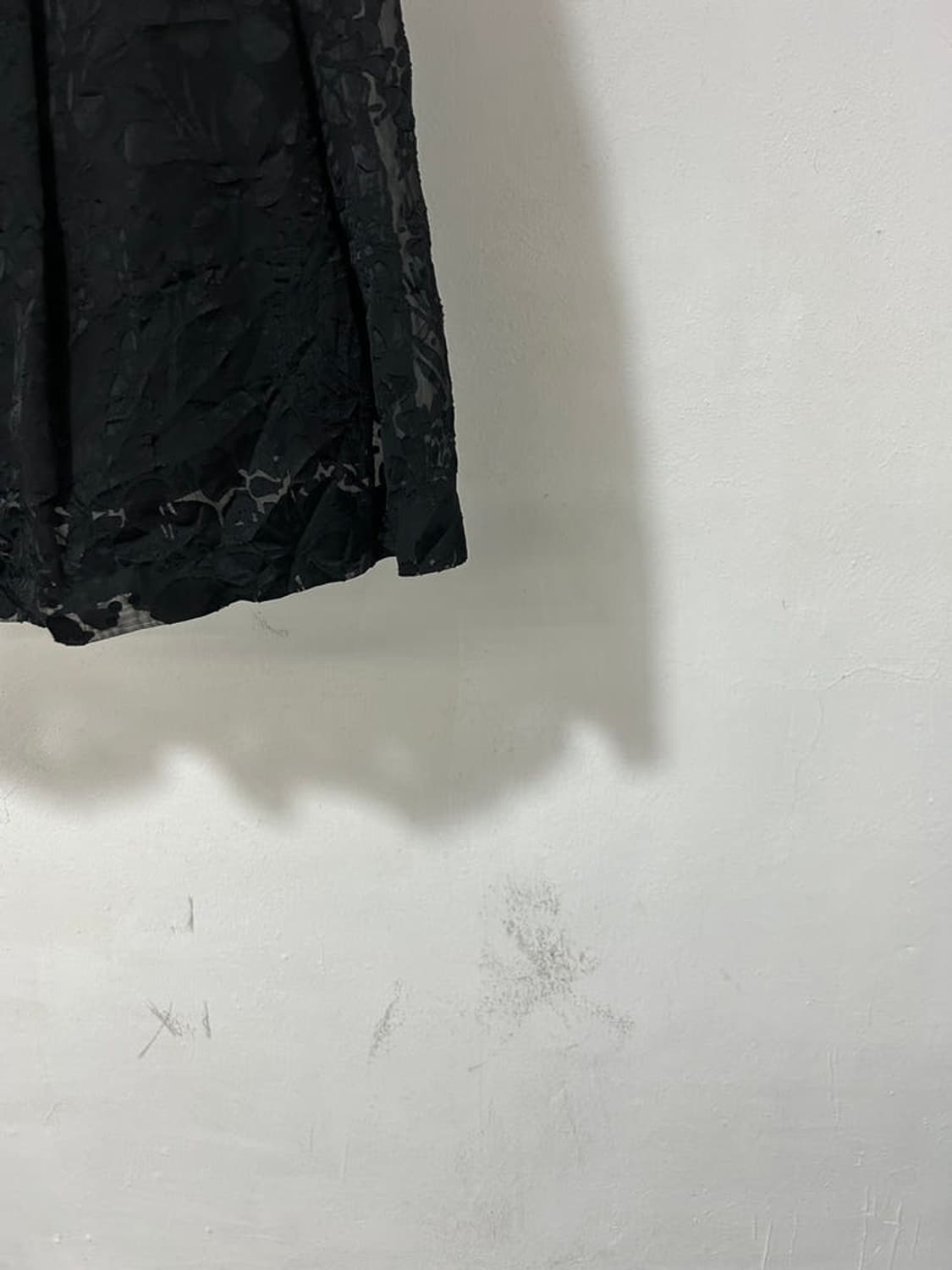 vtg skirt 상품이미지3