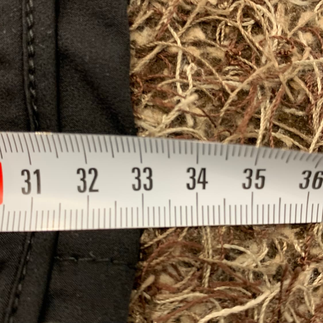 F 라이프워크 나일론 로고 반바지 상품이미지7