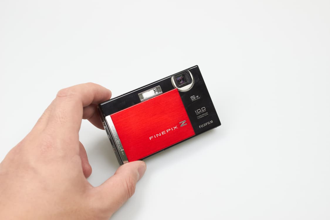 후지필름 파인픽스 Z200FD 상품이미지8
