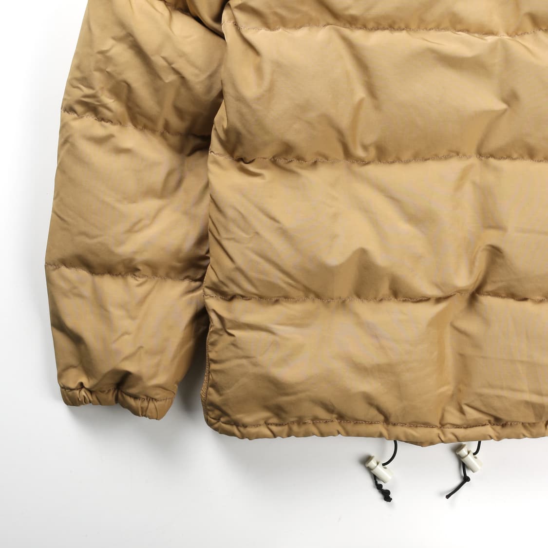 시에라디자인 베이지 2way 마운틴 파카   상품이미지9