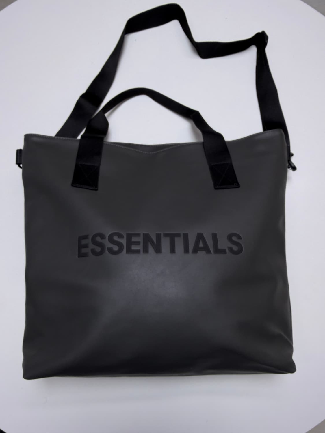 피어오브갓 에센셜 토트 숄더백  상품이미지1