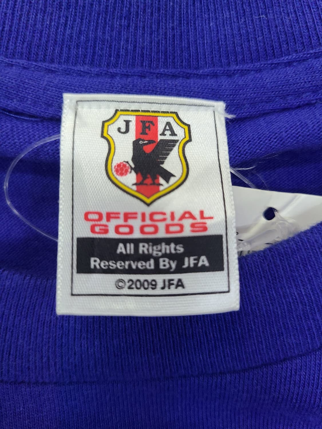 09년 일본 축구 국대 (JFA) 스누피 (Peanuts) 상품이미지8