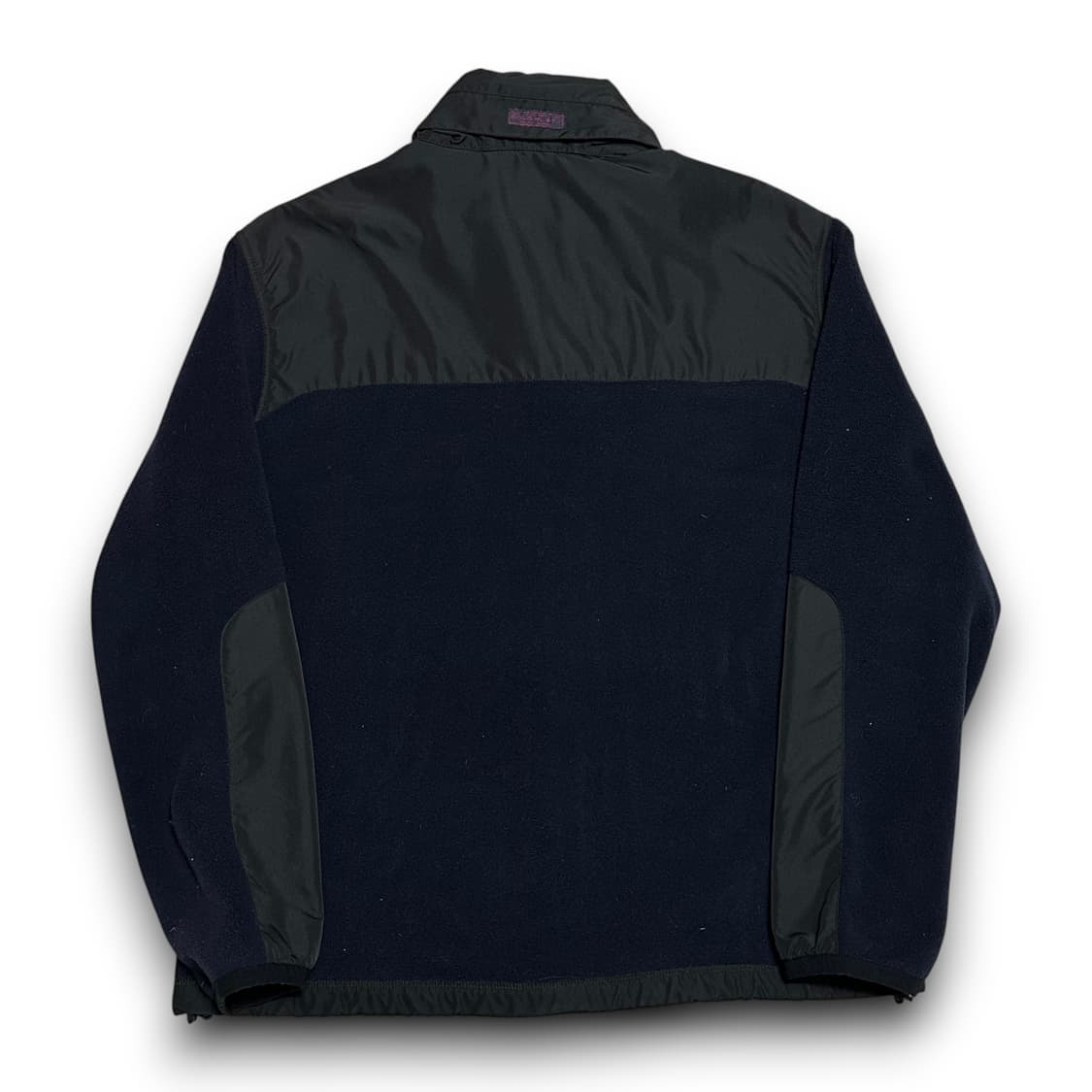 Polo Ralph Lauren 블랙 폴라텍 플리스 집업 자켓 상품이미지2