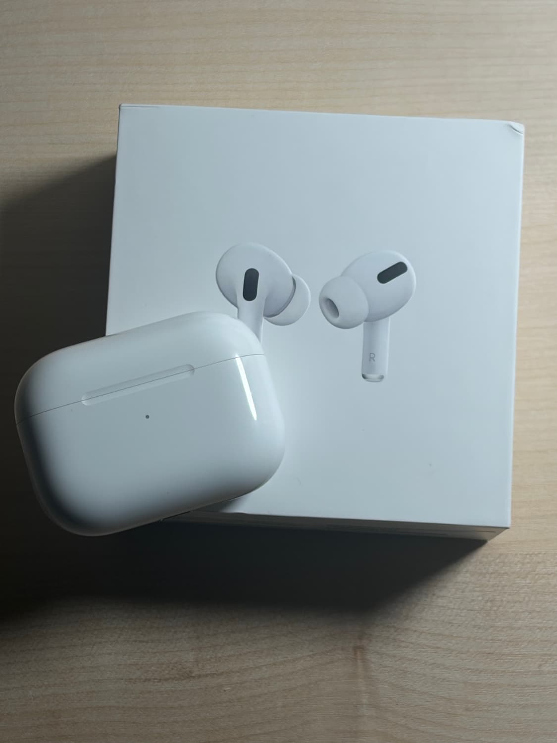 에어팟 프로1 A급 상품이미지2