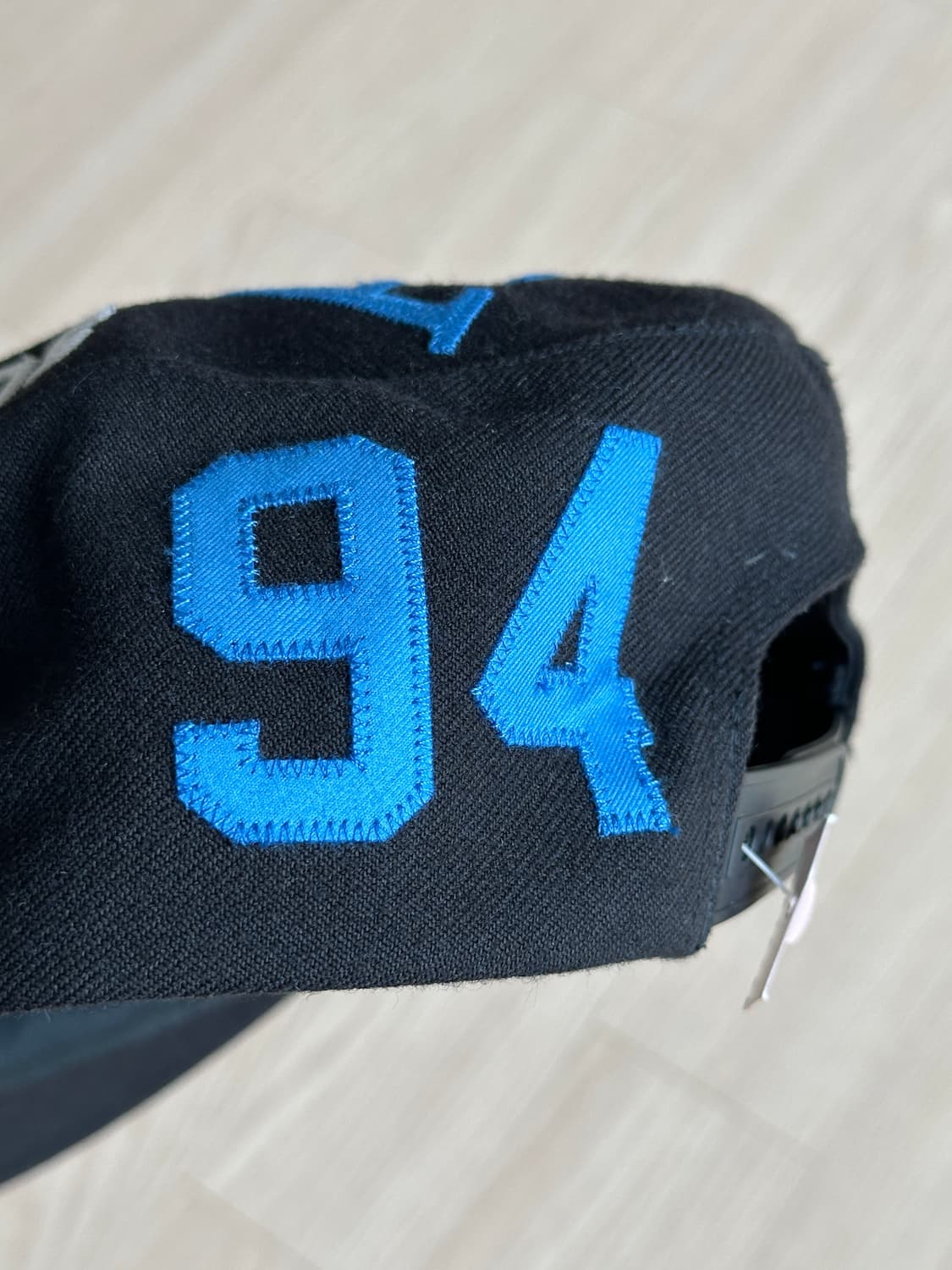 슈프림 필박스캡 새상품 상품이미지4