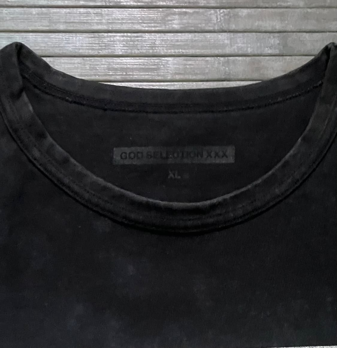 Vampire Kate Moss tee 상품이미지3