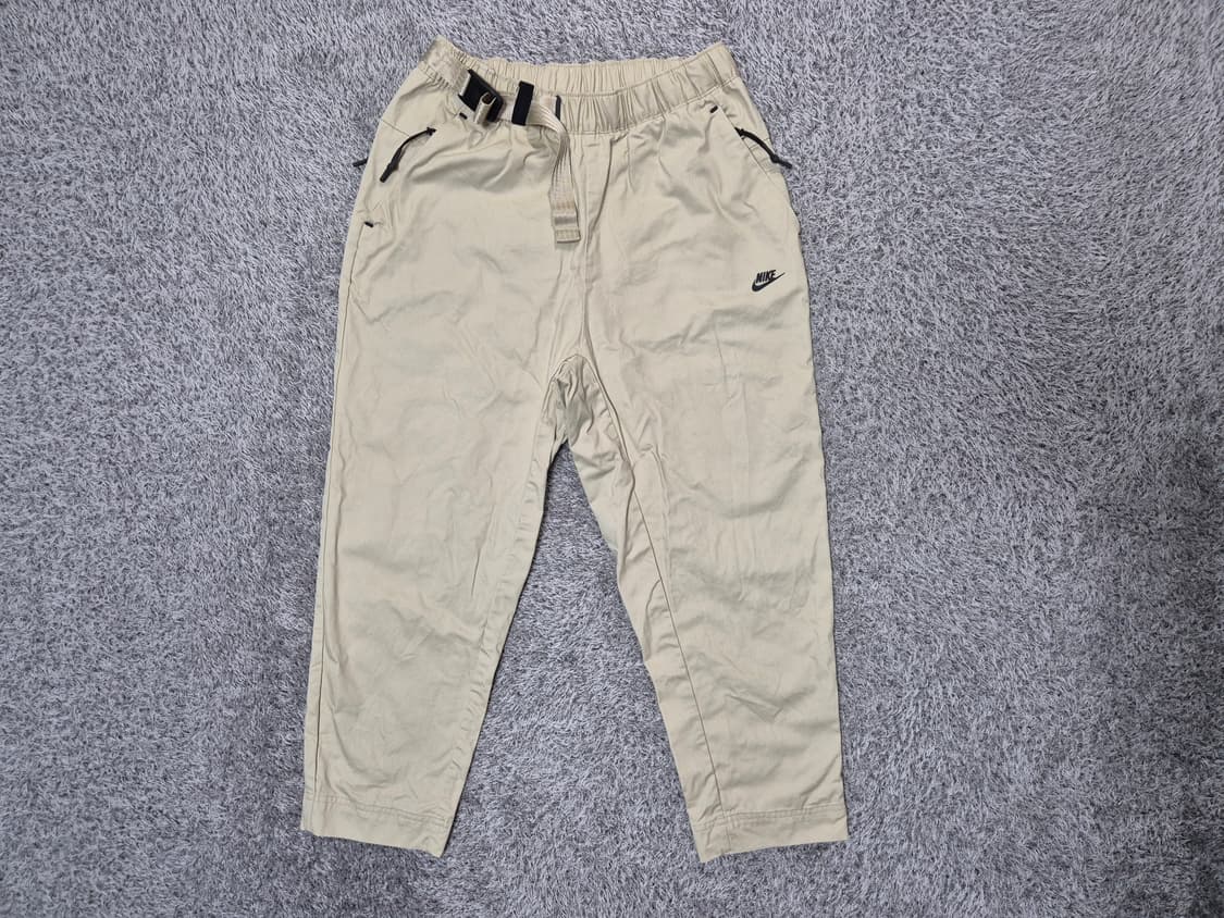 나이키 테크팩 남성 우븐 팬츠 S(75) 상품이미지1