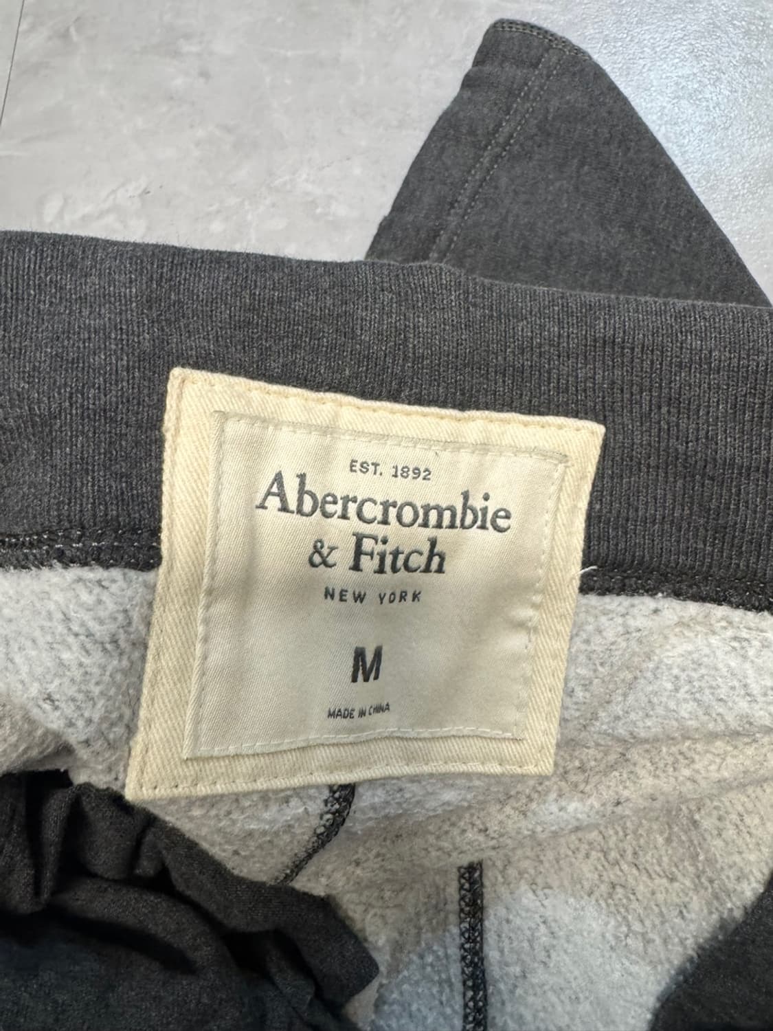 아베크롬비  상품이미지3