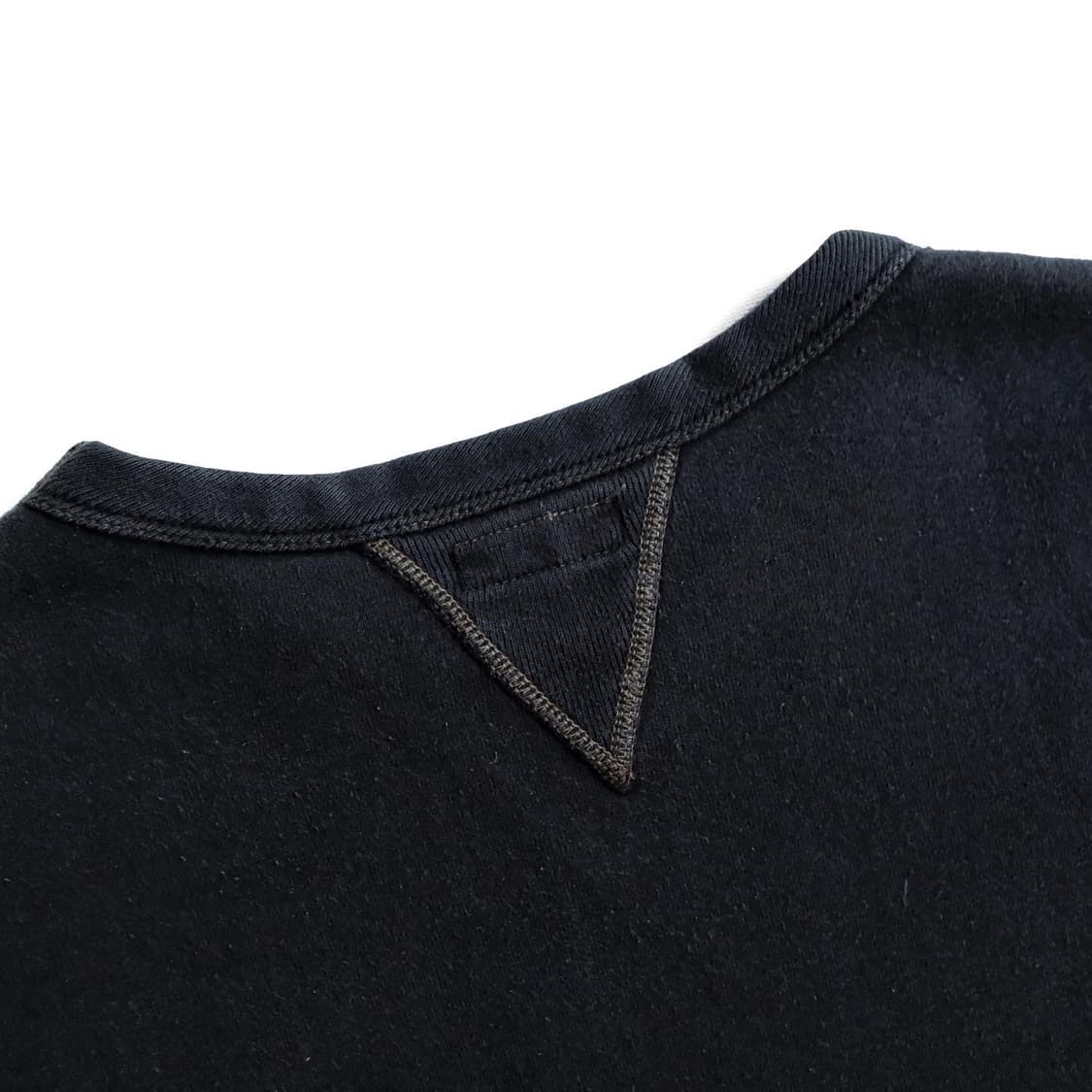 리얼맥코이 루프휠 스웻셔츠 40사이즈 맨투맨 상품이미지8