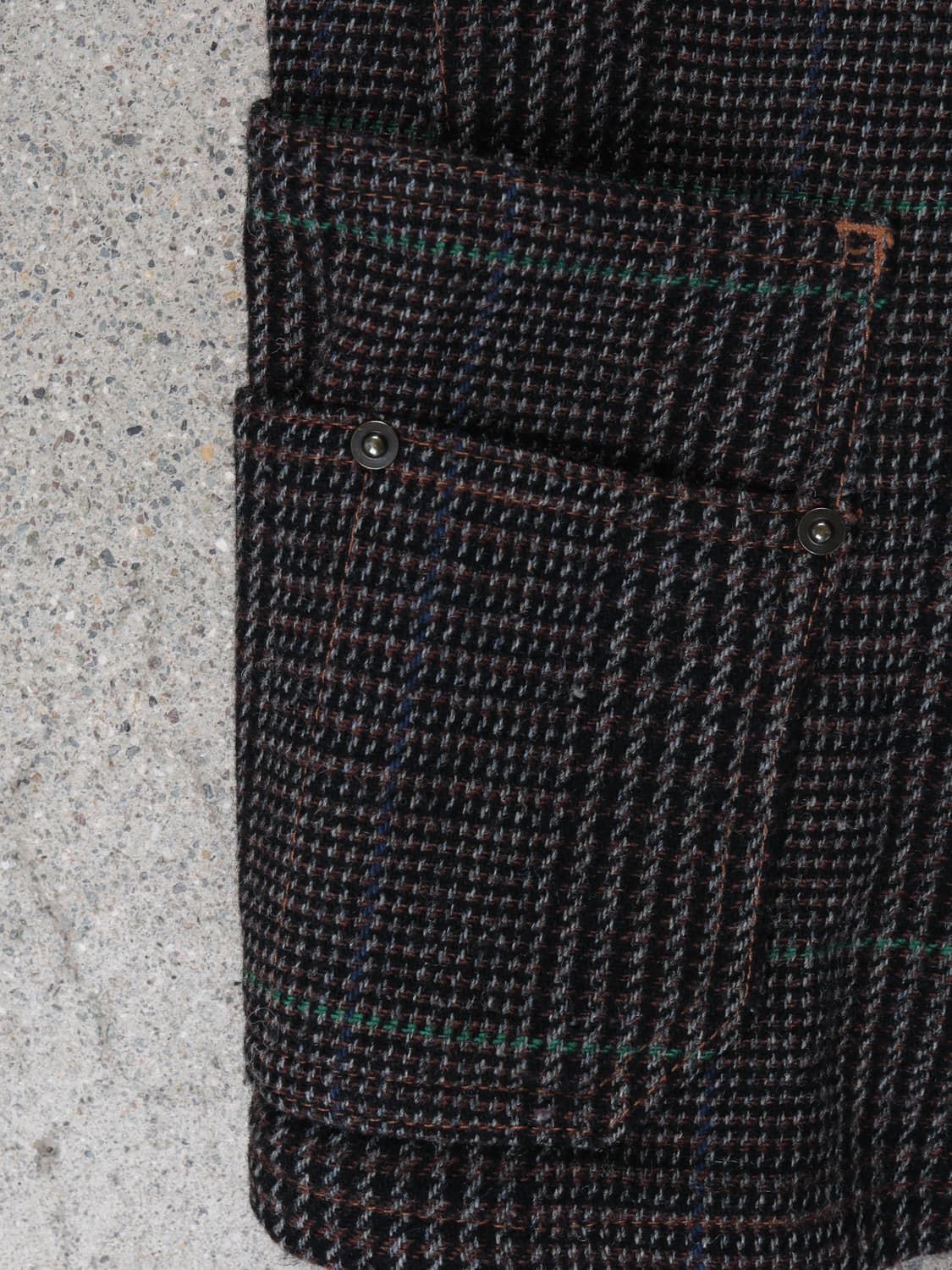 Junya Watanabe MAN PINK 2012 Work jacket 상품이미지5