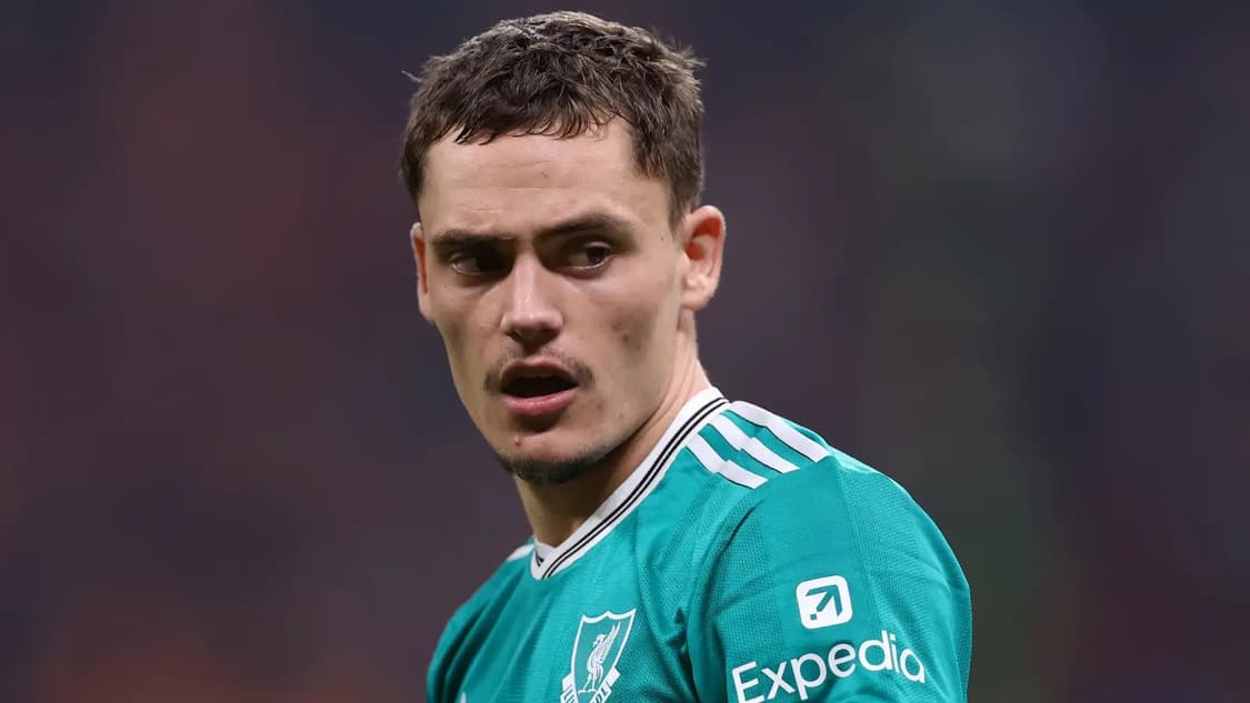 25-26 리버풀 써드 NO.7 비르츠 상품이미지8