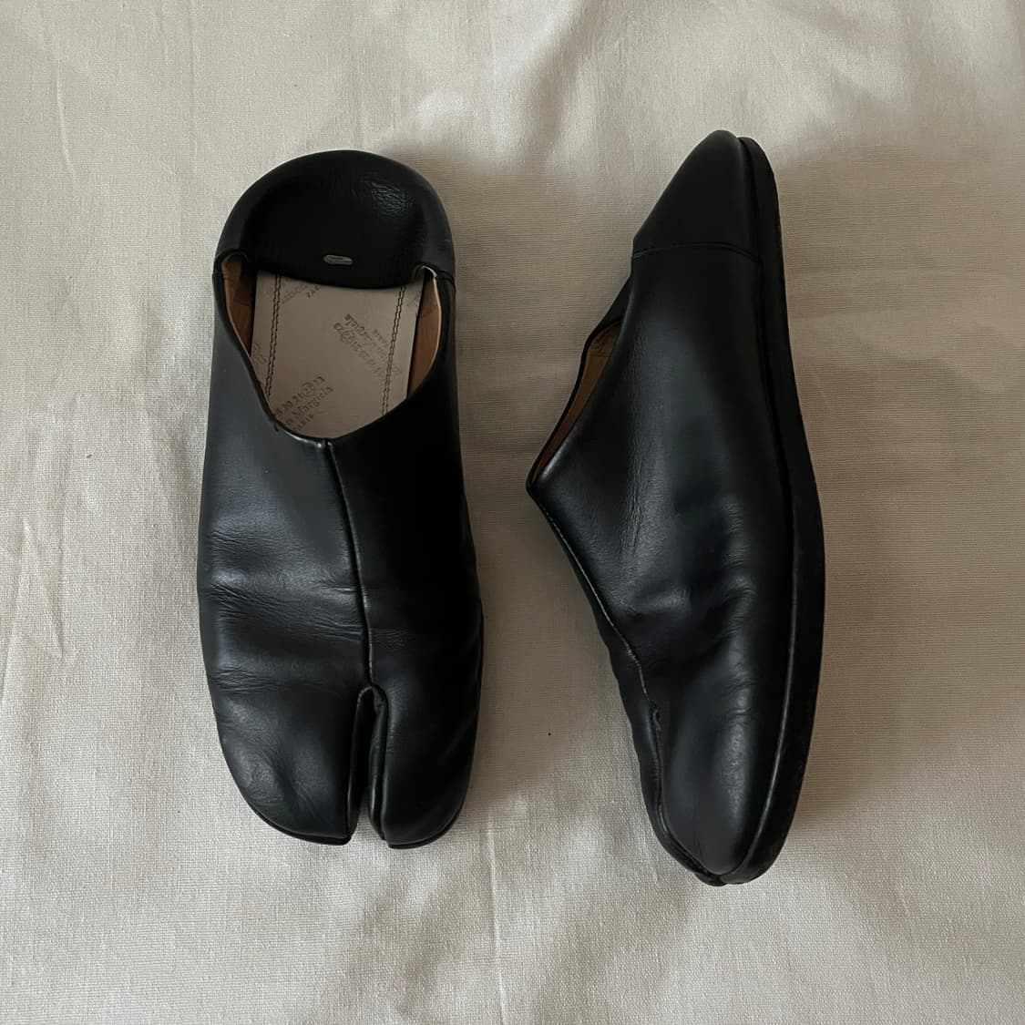 Margiela tabi babouches 상품이미지3